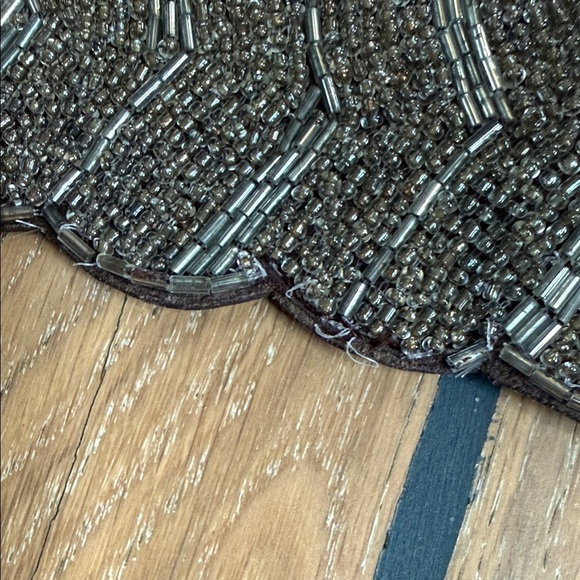 Jasper & Jeera Woven Belt